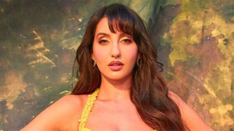 Nora Fatehi Deepfake Porn ️ SexCelebrity